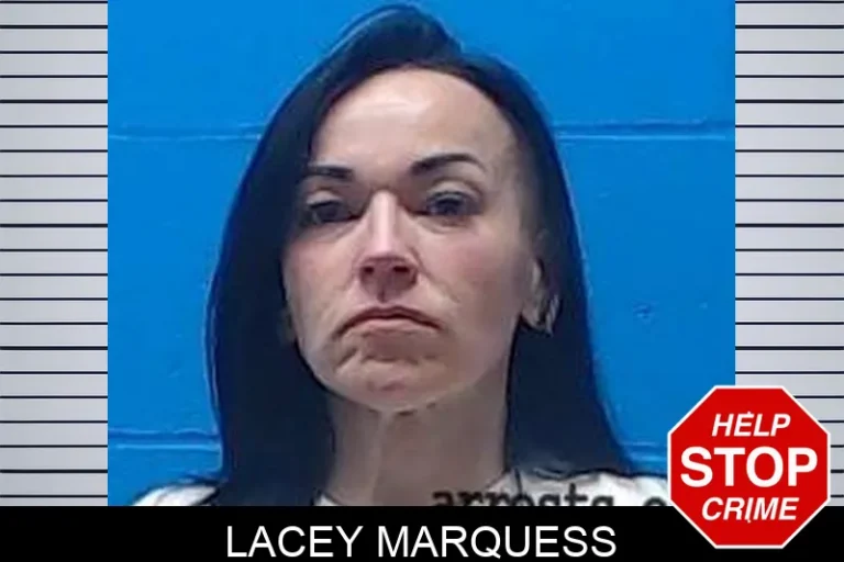 Lacey Marquess