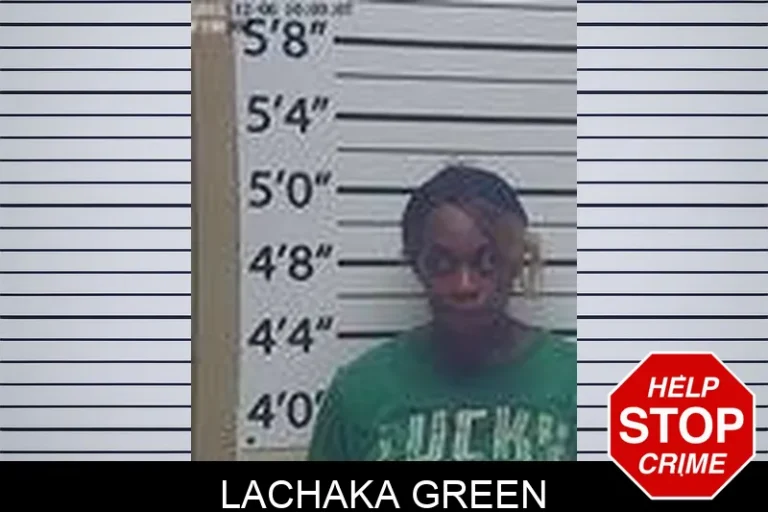 Lachaka Green