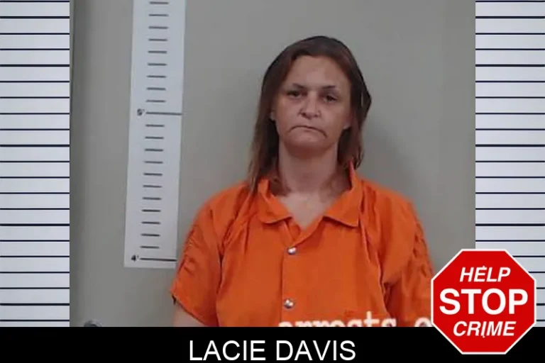 Lacie Davis
