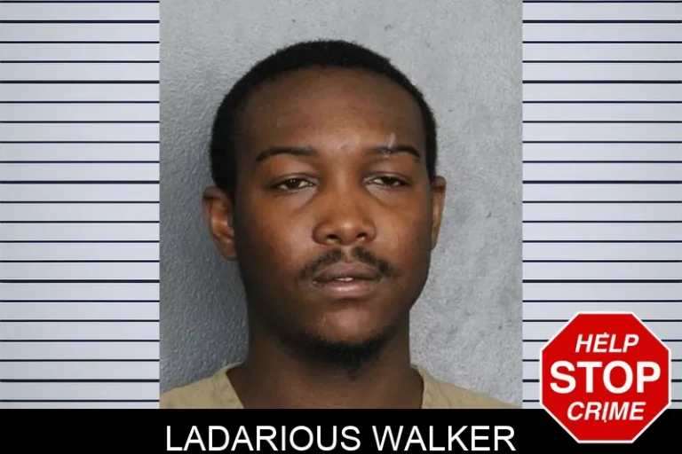 Ladarious Walker