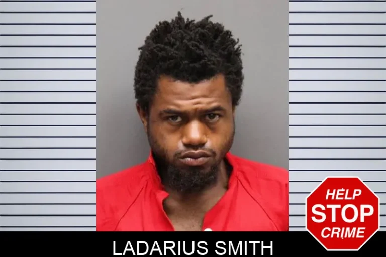 Ladarius Smith