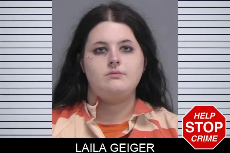 Laila Geiger
