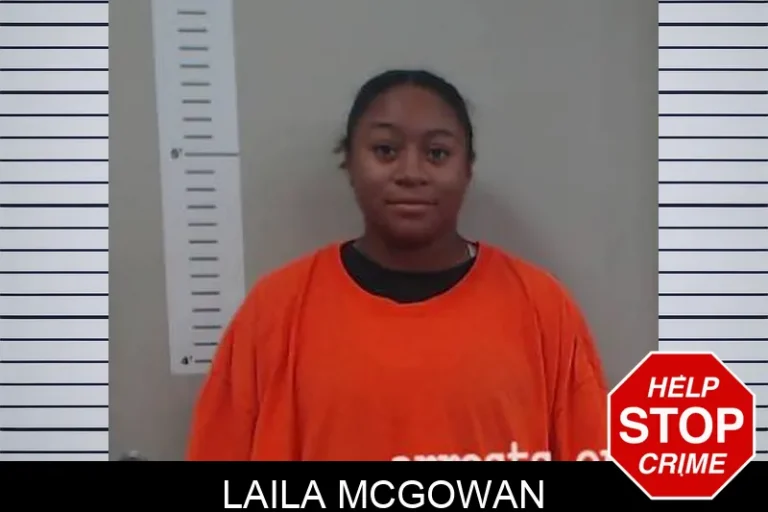Laila McGowan