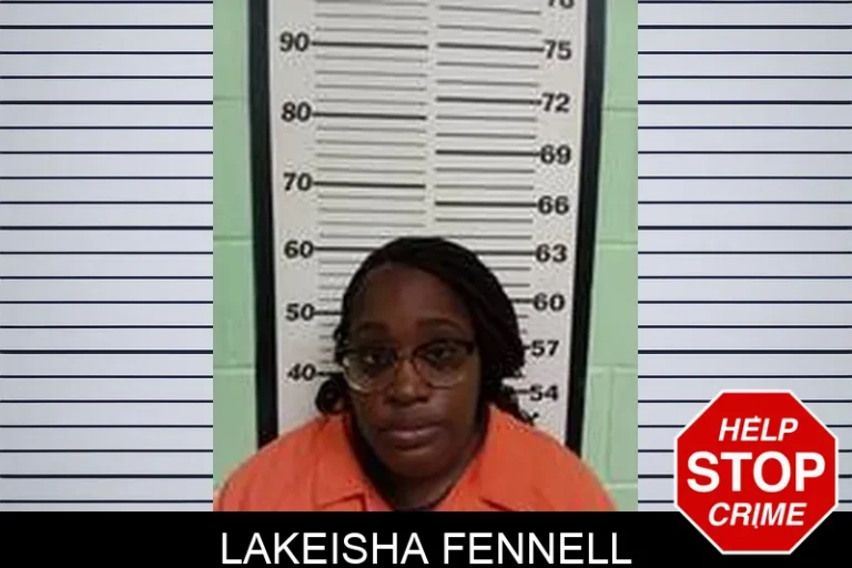 Lakeisha Fennell