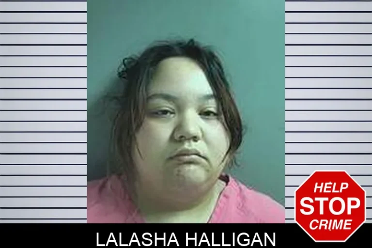 Lalasha Halligan