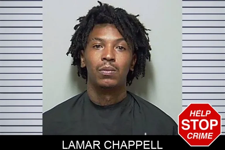 Lamar Chappell