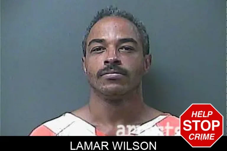 Lamar Wilson
