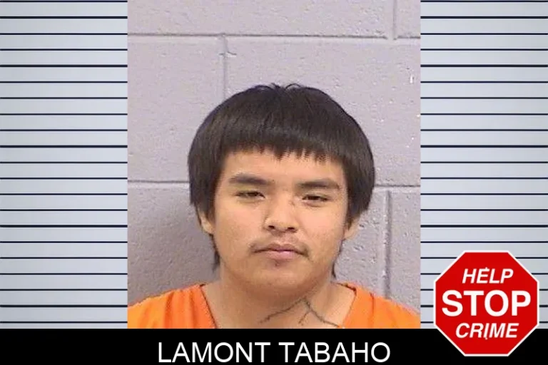 Lamont Tabaho