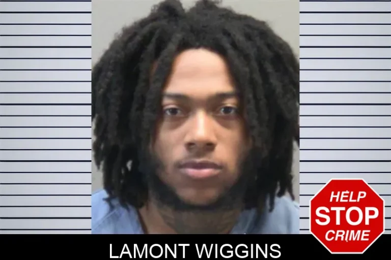 Lamont Wiggins