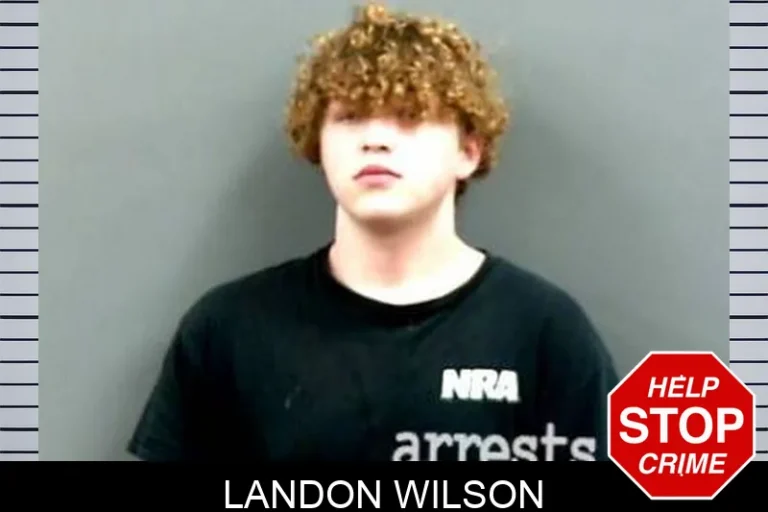 Landon Wilson