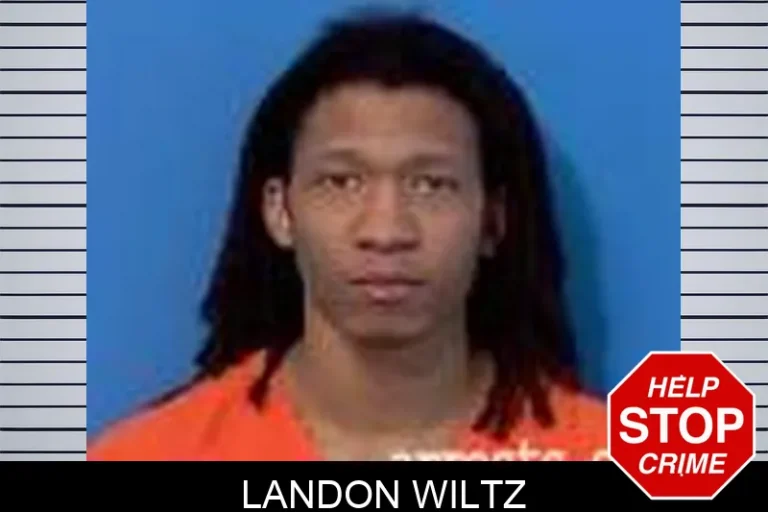 Landon Wiltz