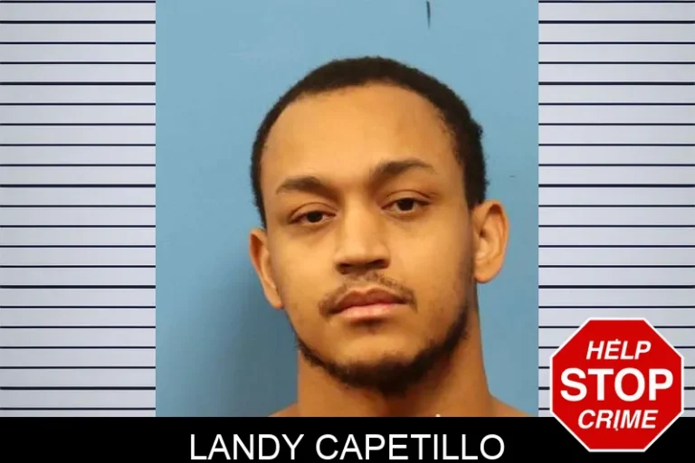 Landy Capetillo