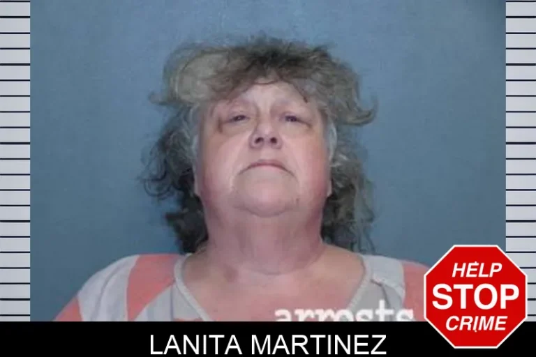 Lanita Martinez