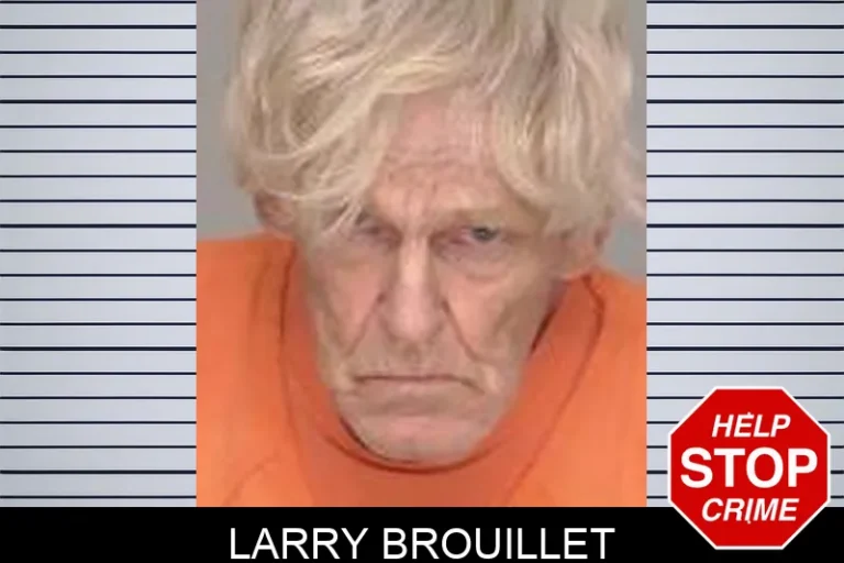 Larry Brouillet