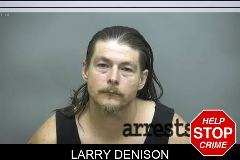 Larry Denison