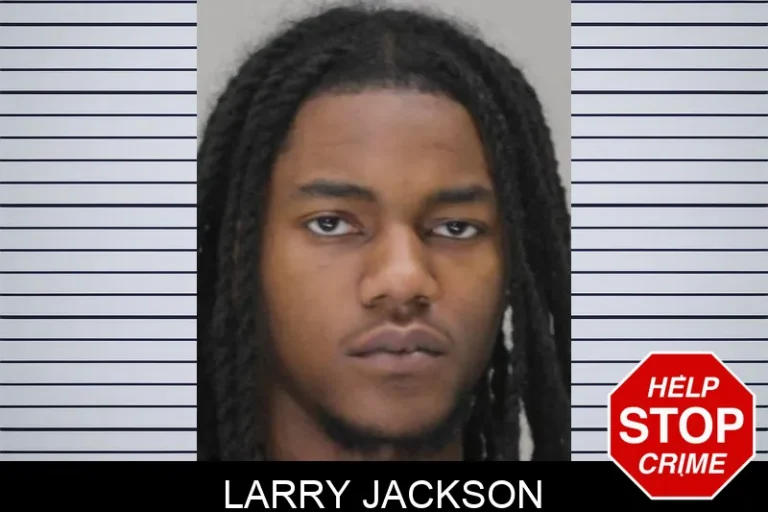 Larry Jackson