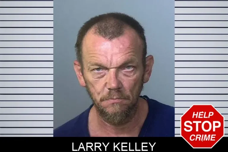 Larry Kelley