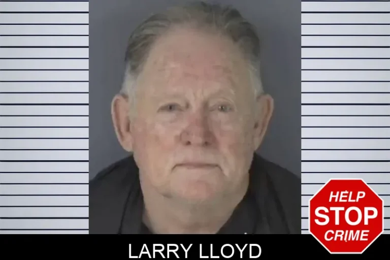 Larry Lloyd