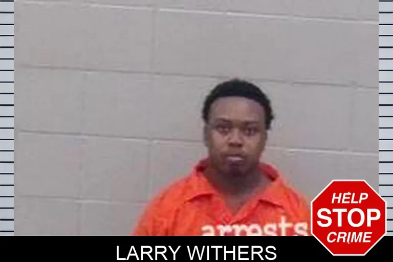 Larry Withers