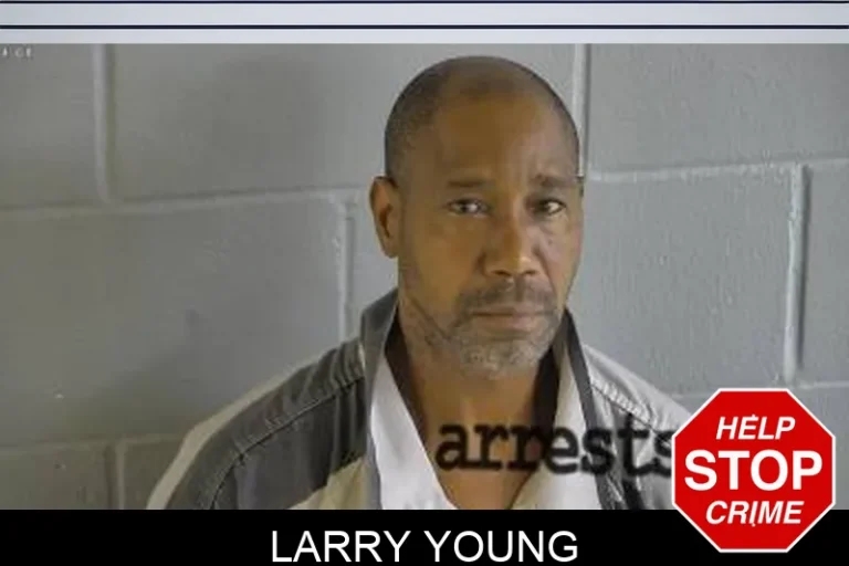 Larry Young