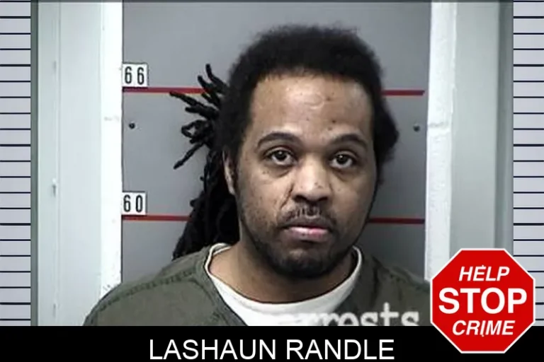 Lashaun Randle