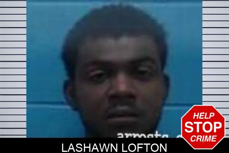 Lashawn Lofton