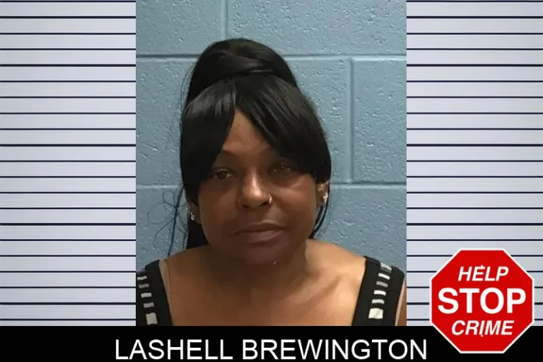 Lashell Brewington