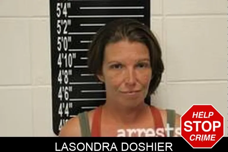 Lasondra Doshier