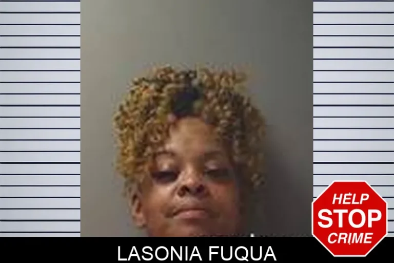 Lasonia Fuqua