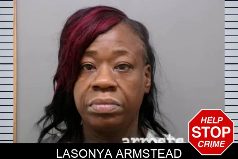 Lasonya Armstead