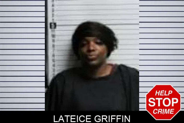 Lateice Griffin