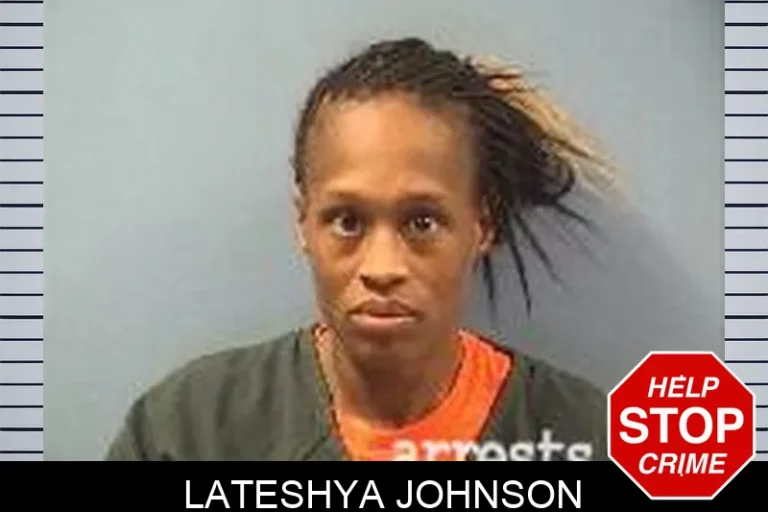Lateshya Johnson
