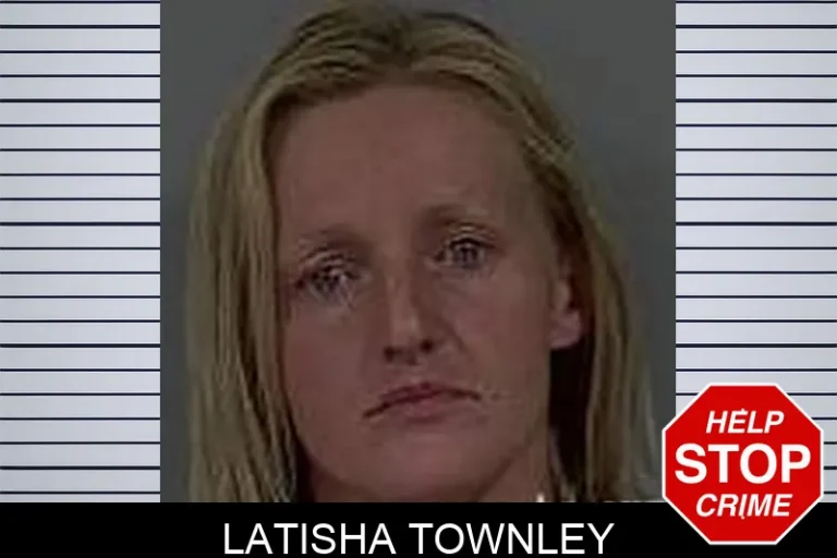 Latisha Townley