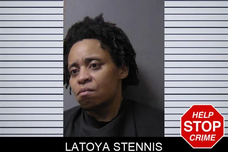 Latoya Stennis