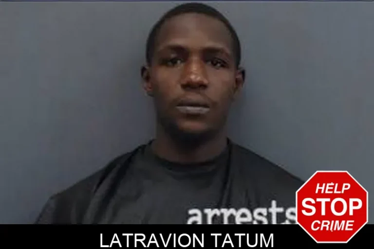 Latravion Tatum