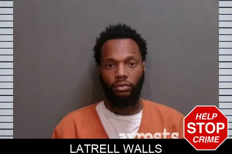 Latrell Walls