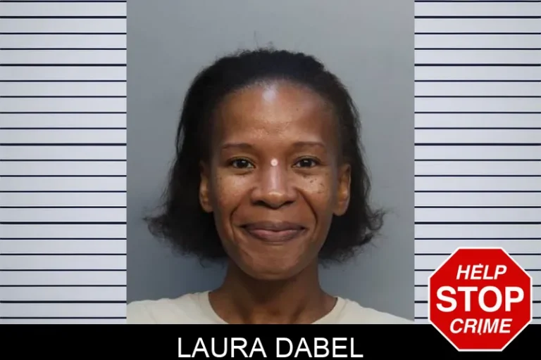 Laura Dabel