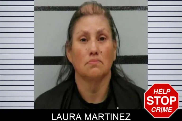 Laura Martinez