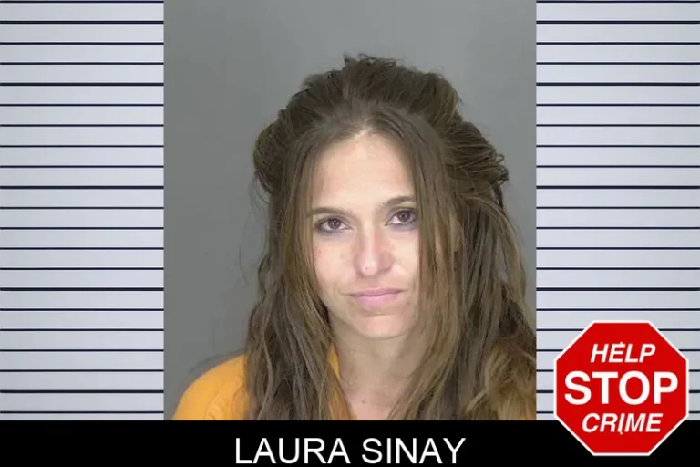Laura Sinay