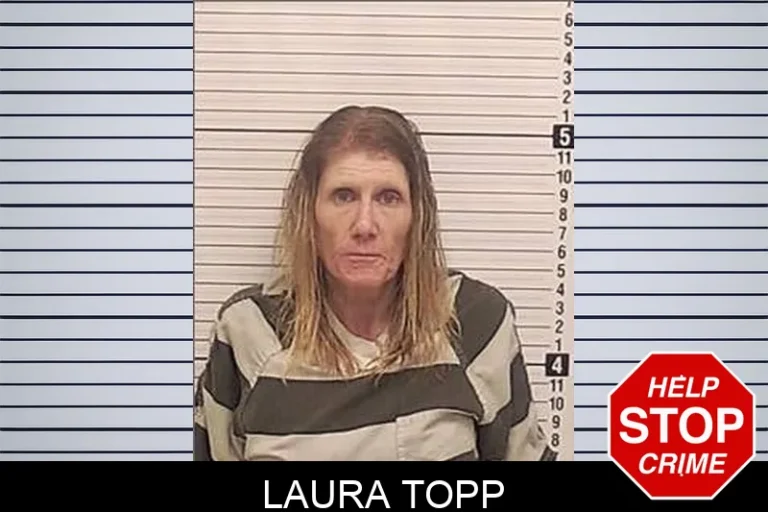 Laura Topp