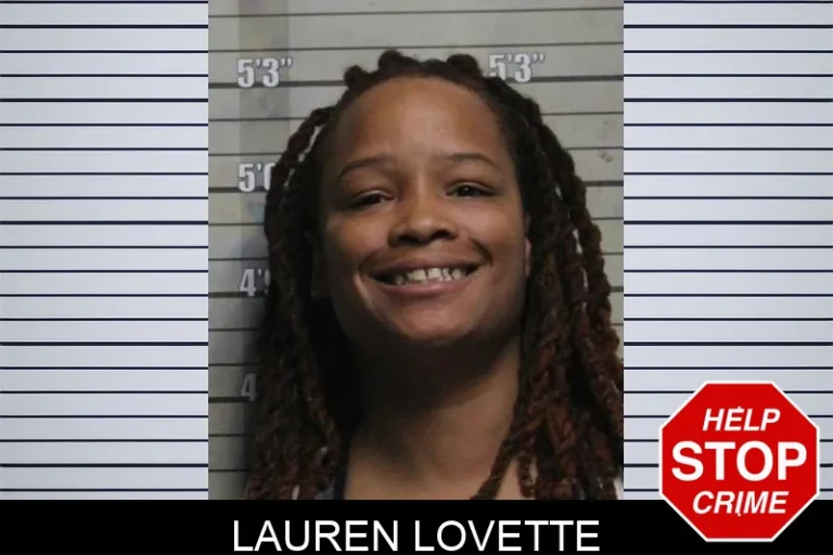 Lauren Lovette