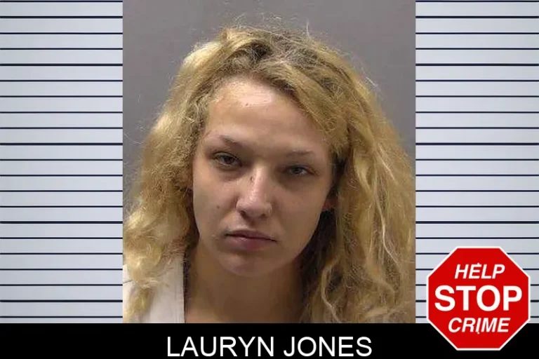 Lauryn Jones