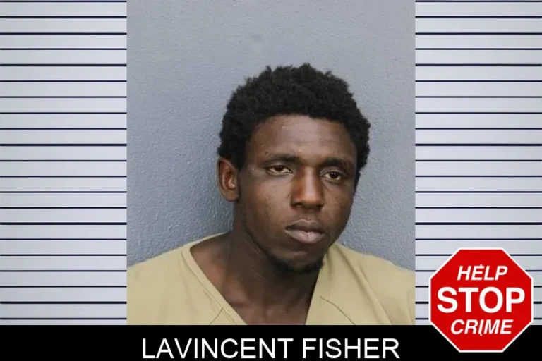 Lavincent Fisher
