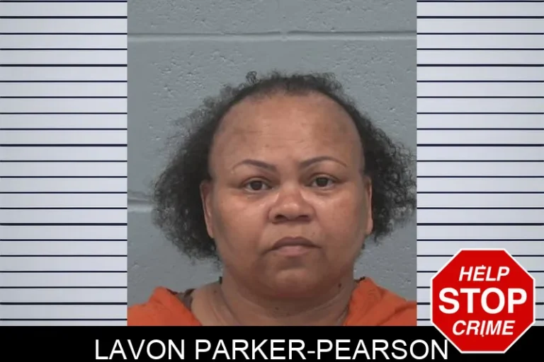 Lavon Parker-Pearson