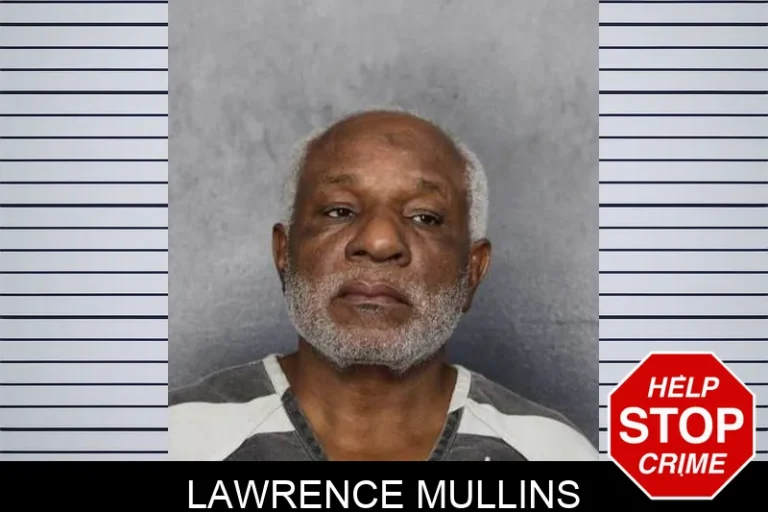 Lawrence Mullins