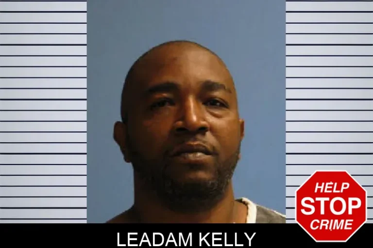Leadam Kelly