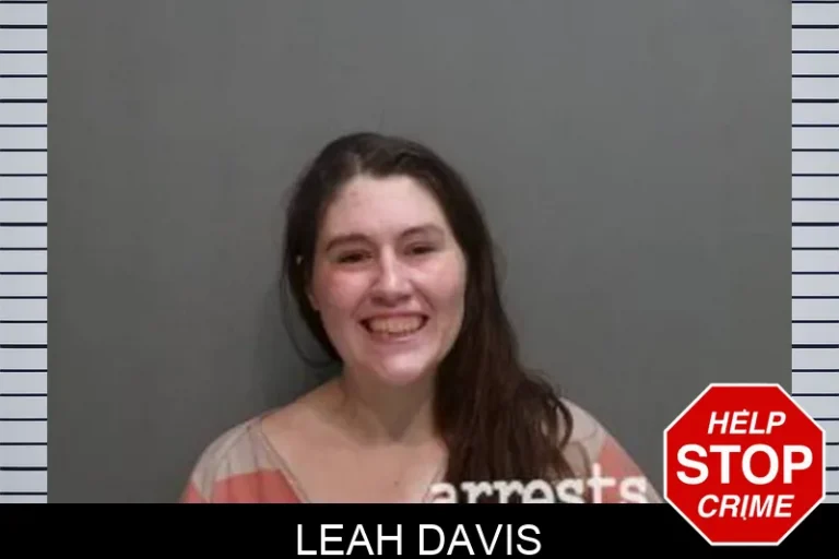 Leah Davis