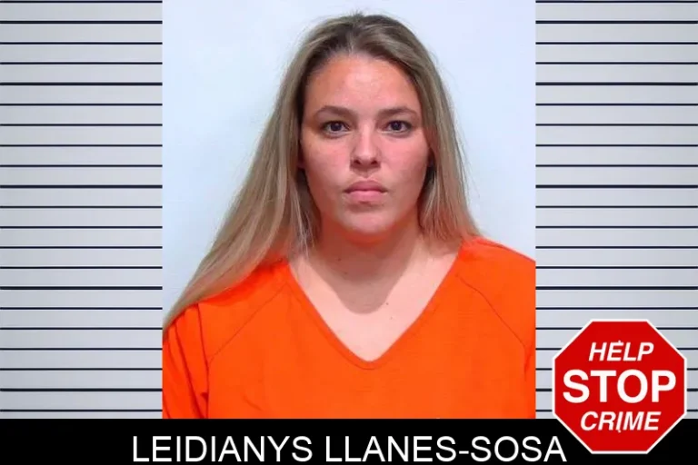 Leidianys Llanes-Sosa