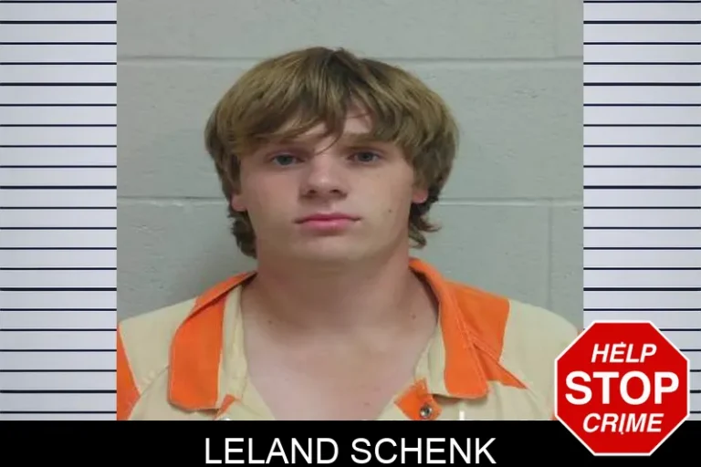 Leland Schenk