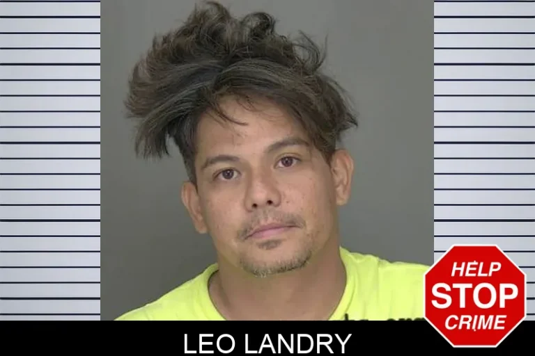 Leo Landry